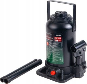 Rockforce DŹWIGNIK TŁOKOWY HYDRAULICZNY 20T 235-435mm 2