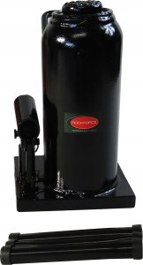 Rockforce DŹWIGNIK TŁOKOWY HYDRAULICZNY 20T 235-435mm 4