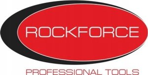 Rockforce DŹWIGNIK TŁOKOWY HYDRAULICZNY 20T 235-435mm 5