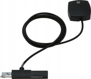 Paulmann URail Zasilanie Czarny mat max. 1000W 2000mm 230V Metal/Tworzywo 6