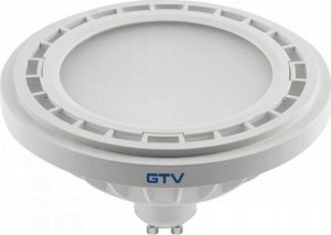 GTV Żarówka LED Gtv LD-ES111NW13W120-00 12,5W GU10 ES111 4000K 1250lm 1