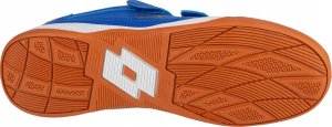 Lotto Lotto Pacer T 2600110T-5011 Niebieskie 38 4