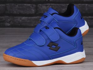 Lotto Lotto Pacer T 2600110T-5011 Niebieskie 38 6