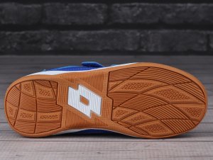 Lotto Lotto Pacer T 2600110T-5011 Niebieskie 38 7