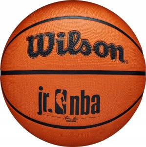 Wilson Wilson NBA Jr DRV Ball WTB9500XB Pomarańczowe 4 1