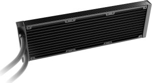 Chłodzenie wodne be quiet! Light Loop 360mm ARGB Czarne (BW022) 5