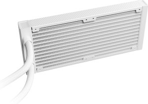 Chłodzenie wodne be quiet! Light Loop 240mm ARGB Białe (BW021) 5