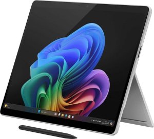 Laptop Microsoft Microsoft Surface Pro 11Gen. Copilot+ PC / C12/16/512 W11 Pro Platin<br /> 1