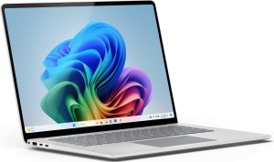 Laptop Microsoft Microsoft Surface Laptop 7Gen. Copilot+ PC / C12/16/256 W11 Pro Platin 4