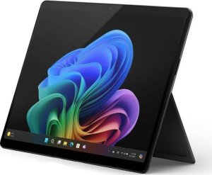 Laptop Microsoft Microsoft Surface Pro 11Gen. Copilot+ PC / C12/16/512 W11 Pro Black 1