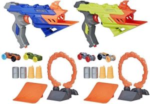 Nerf Nitro duelfury demolition (C0817) 2