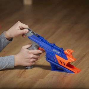 Nerf Nitro duelfury demolition (C0817) 5