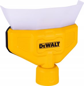 Dewalt pochłaniacz urobku z przyssawką do ściany DXVA00-1500E 1