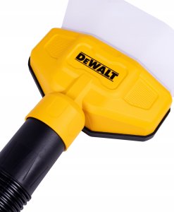 Dewalt DXVA00-1500E Odkurzacz z przyssawką do ściany 5