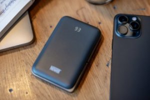 Powerbank Newell MS-10000 MagSafe 10000mAh Szary 16