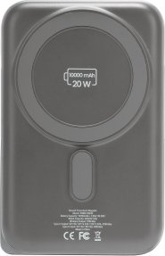 Powerbank Newell MS-10000 MagSafe 10000mAh Szary 3