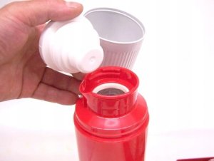 Rotpunkt KOREK do termos Rotpunkt typ 80 typ 40 2