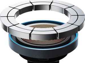 Joyroom Uchwyt magnetyczny do samochodu JR-ZS240 4