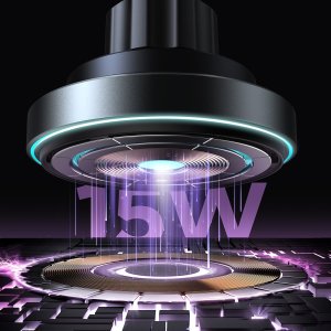 Joyroom Uchwyt magnetyczny do samochodu JR-ZS240 8