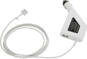 Zasilacz do laptopa Movano 85 W, Magsafe 2, 4.25 A, 20 V 5