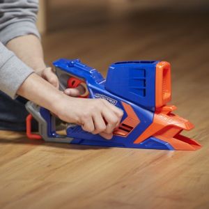 Nerf Nitro Flashfury Chaos (C0788) 3