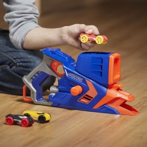 Nerf Nitro Flashfury Chaos (C0788) 4