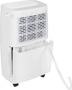 Tristar Osuszacz powietrza, , biała, LCD display, 2.5 l 4