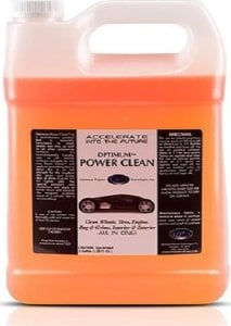 Optimum Optimum Power Clean 3,8L 1