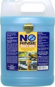 Optimum Optimum No Rinse Car wash 3,8L 1