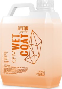 ADBL Gyeon Q2M WetCoat 4L - sealant aplikowany na mokry lakier 1