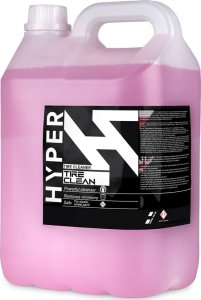 Hyper Hyper Tire Clean Tire Cleaner 5L - czyszczenie opon 1