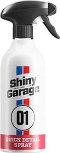 Shiny Garage Shiny Garage Quick Detail Spray 1L - quick detailer 1