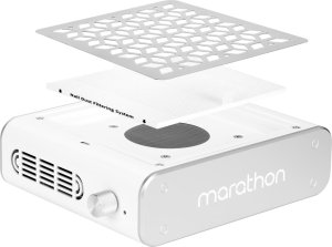 Activeshop Saeyang pochłaniacz pyłu Marathon Olimp 65W 3