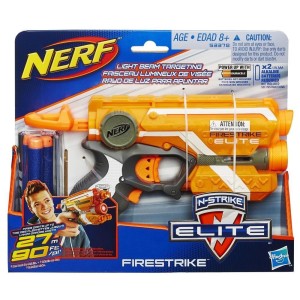 Nerf Firestrike Blaster (53378) 1