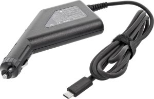 Ładowarka Movano Zasilacz samochodowy Movano 65W USB type C USB-C 3