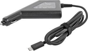 Ładowarka Movano Zasilacz samochodowy Movano 65W USB type C USB-C 4