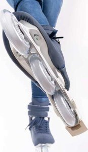 Rolki Powerslide Rolki Powerslide Pheme Ocean 100 41 7