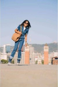 Rolki Powerslide Rolki Powerslide Pheme Ocean 100 41 9