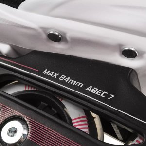 Rolki Powerslide Rolki Powerslide Playlife Uno Pink 80 38 12