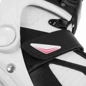 Rolki Powerslide Rolki Powerslide Playlife Uno Pink 80 37 11