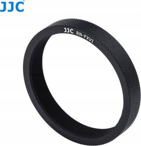 JJC Adapter na Filtry 49mm AR-X100 FUJI X100VI X100V X100F X100T X100S X100 X70 / RN-FXVI 4