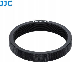 JJC Adapter na Filtry 49mm AR-X100 FUJI X100VI X100V X100F X100T X100S X100 X70 / RN-FXVI 5