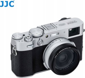 JJC Adapter na Filtry 49mm AR-X100 FUJI X100VI X100V X100F X100T X100S X100 X70 / RN-FXVI 7