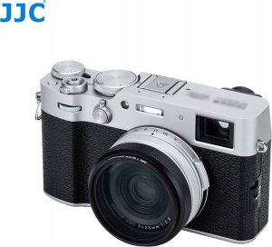 JJC Adapter na Filtry 49mm AR-X100 FUJI X100VI X100V X100F X100T X100S X100 X70 / RN-FXVI 8