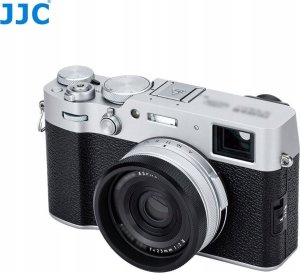 JJC Adapter na Filtry 49mm AR-X100 FUJI X100VI X100V X100F X100T X100S X100 X70 / RN-FXVI 10