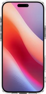 Spigen Ultra Hybrid MagSafe, white + Glass tR EZ Fit Pack - iPhone 16 Pro Max 11