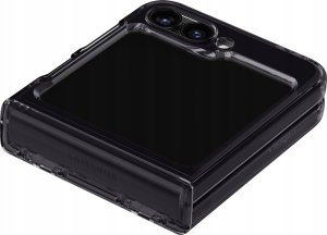 Spigen Ultra Hybrid Pro, zero one - Samsung Galaxy Z Flip6 4