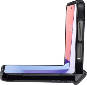 Spigen Ultra Hybrid Pro, zero one - Samsung Galaxy Z Flip6 6