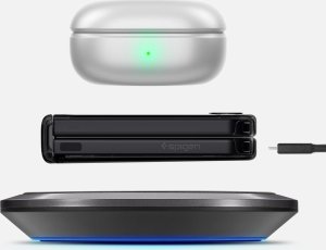 Spigen Ultra Hybrid Pro, zero one - Samsung Galaxy Z Flip6 10