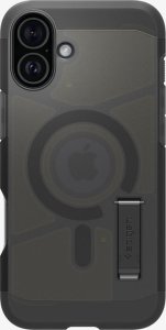 Spigen Spigen Tough Armor MagSafe, frost black - iPhone 16 1